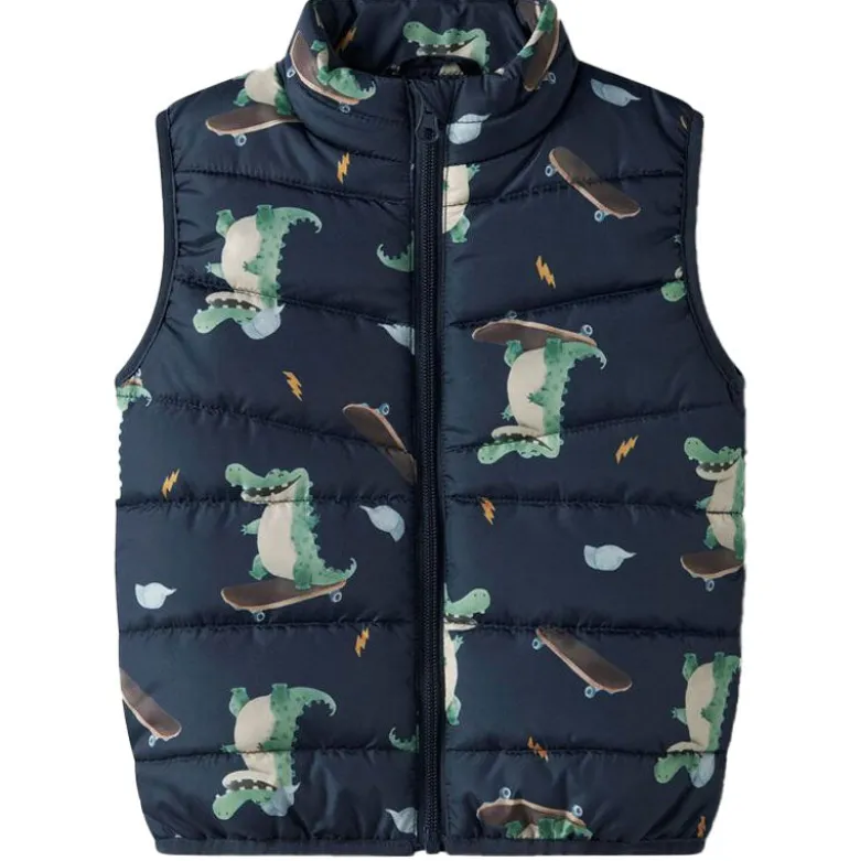 Gilet bambino Dino