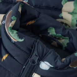 Gilet bambino Dino