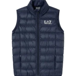 Gilet bambino Packable Core Identity