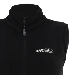 Gilet donna Cristallo