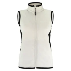 Gilet donna Cristallo
