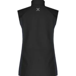 Gilet donna Dolomiti Wind
