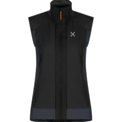 Gilet donna Dolomiti Wind