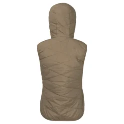 Gilet donna Hybrid Galliate 2.0