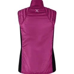 Gilet donna Walk