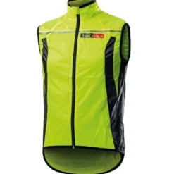 Gilet uomo Antivento X-Light