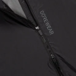 Gilet uomo Distance Antivento