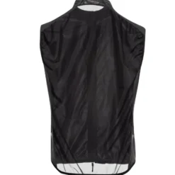 Gilet uomo Distance Antivento
