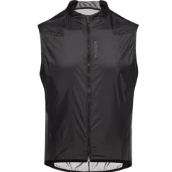 Gilet uomo Distance Antivento