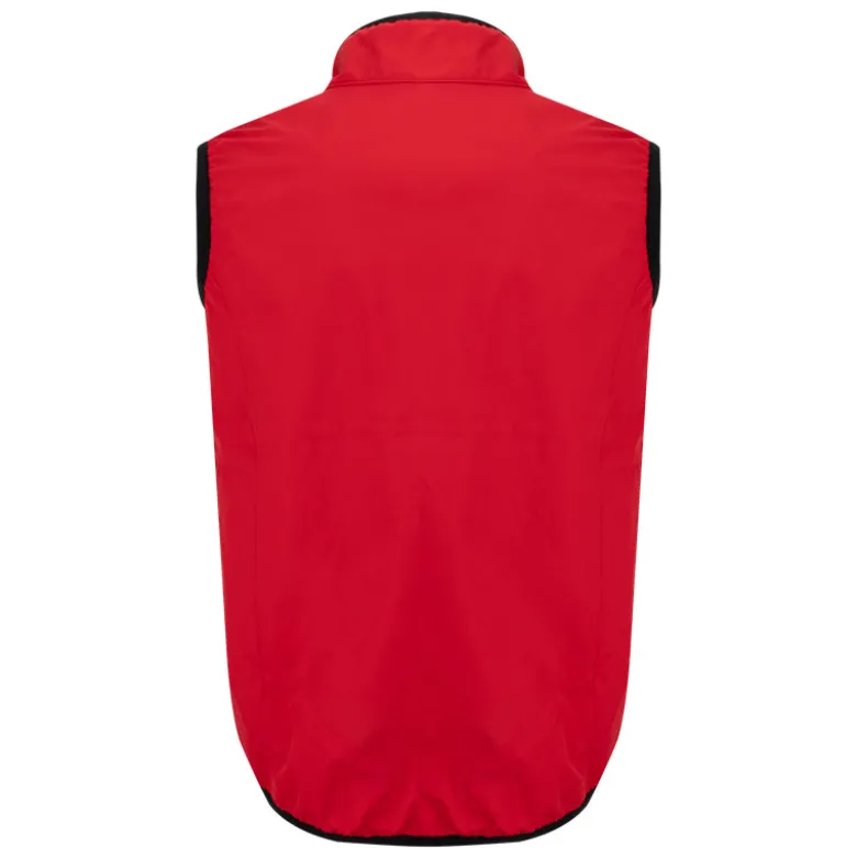 Gilet uomo Fuchsite 2.0 softshell