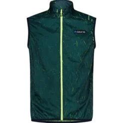 Gilet uomo Lava Antivento
