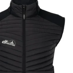 Gilet uomo Legnone Hybrid 2.0