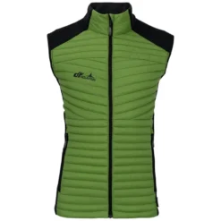 Gilet uomo Legnone Hybrid 2.0