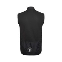 Gilet Uomo Orione 0208 NERO
