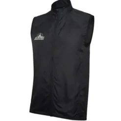 Gilet Uomo Orione 0208 NERO