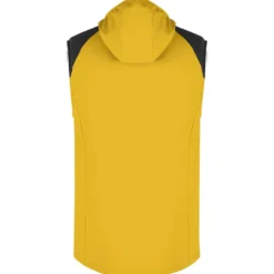 Gilet uomo Rise Hooded