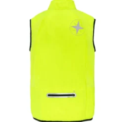 Gilet uomo Run