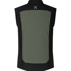 Gilet uomo Seed