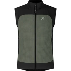 Gilet uomo Seed