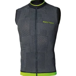 Gilet uomo Soffio