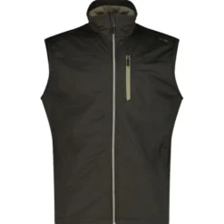 Gilet uomo Softshell