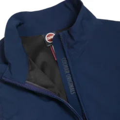 Gilet uomo Softshell