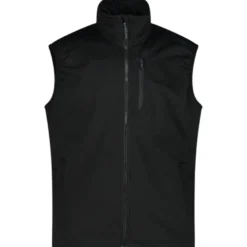Gilet uomo Softshell