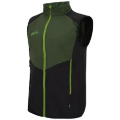 Gilet uomo Softshell Resia 2.0