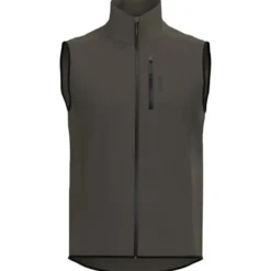 Gilet uomo Track