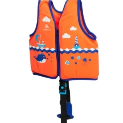Giubbotto bambino Swim Vest