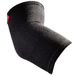 Gomitiera con sostegno elastico