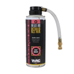 Gonfia e Ripara Fat Bike 200ml