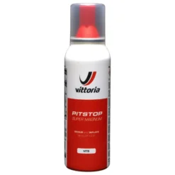 Gonfia e Ripara Pit Stop Super Magnum - 125ml