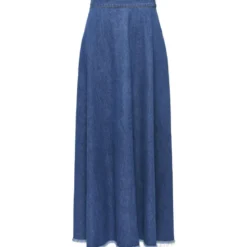 Gonna donna Denim