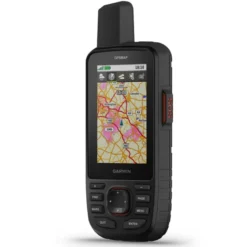 GPSMAP 67i