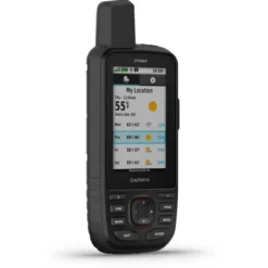 GPSMAP 67i