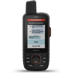 GPSMAP 67i