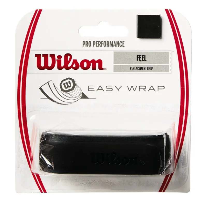 Grip Pro Performance