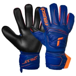 Guanti Attrakt Infinity Finger Support
