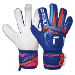 Guanti Attrakt Solid