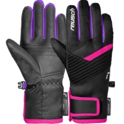 Guanti bambina Dan R-Tex XT