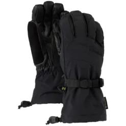 Guanti donna Deluxe GORE‑TEX