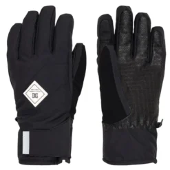 Guanti donna Franchise 10K