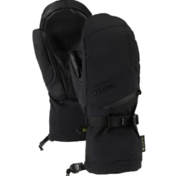 Guanti donna moffole GTX
