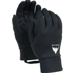 Guanti donna moffole GTX