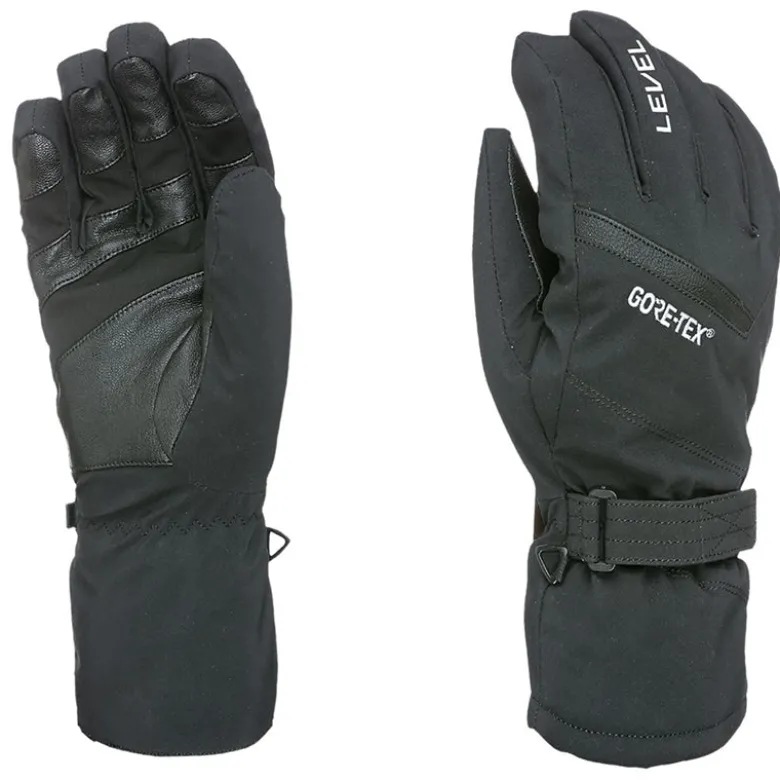 Guanti Evolution GTX