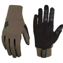 Guanti Invernali Ranger Fire