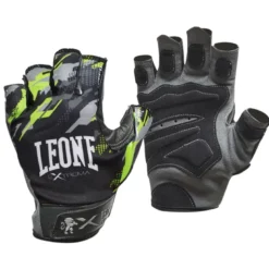 Guanti Lifter