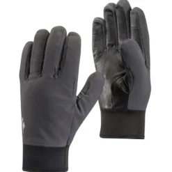 Guanti Midweight Softshell