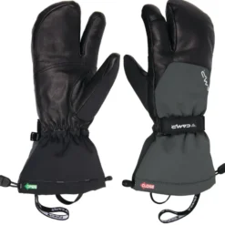 Guanti moffole Split mitt N